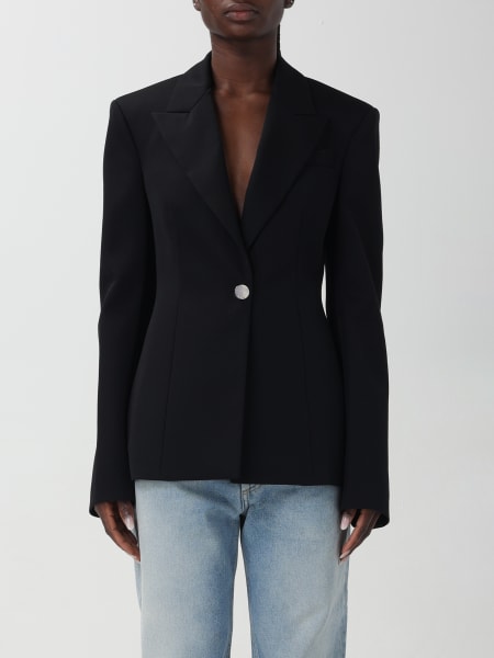 Jacket woman The Attico