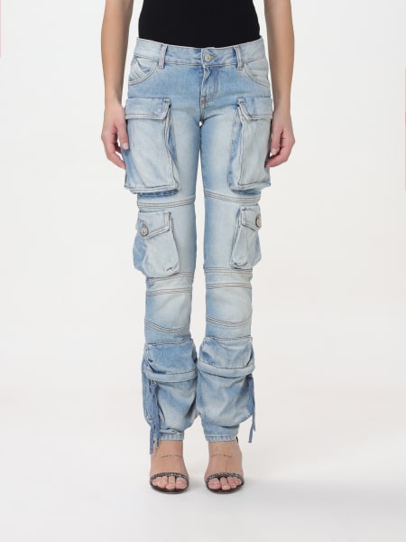 Jeans femme The Attico