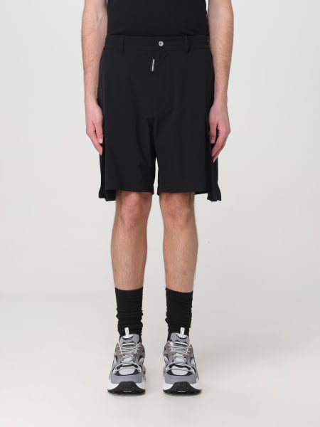 Short man Dsquared2