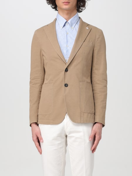 Manuel Ritz: Blazer men Manuel Ritz