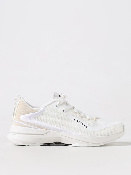 Zapatillas: Zapatos hombre Lanvin