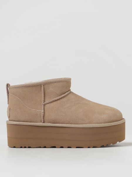 UGG: Shoes women UGG
