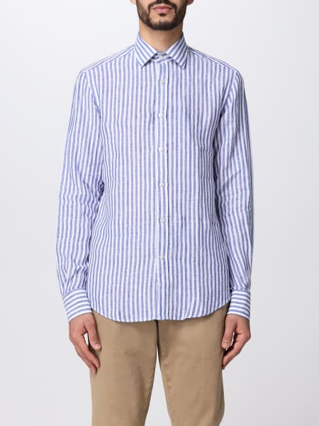 Men's Paul & Shark: Shirt man Paul & Shark