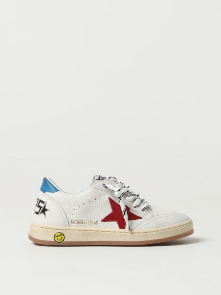 Shoes boys Golden Goose