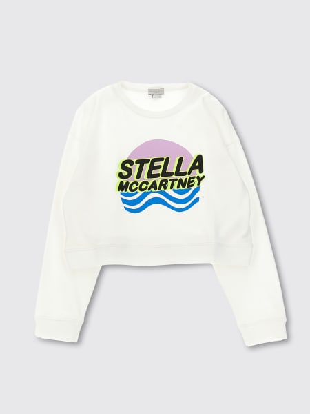 Jumper girl Stella McCartney Kids