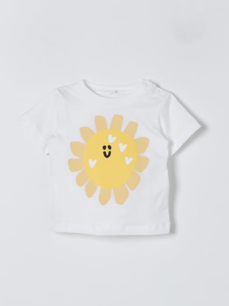 ステラ マッカートニー: Tシャツ 幼児 Stella McCartney Kids