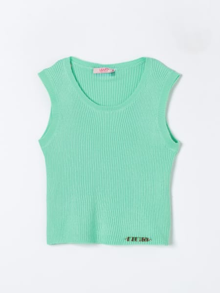 Pullover kinder Liu Jo Kids