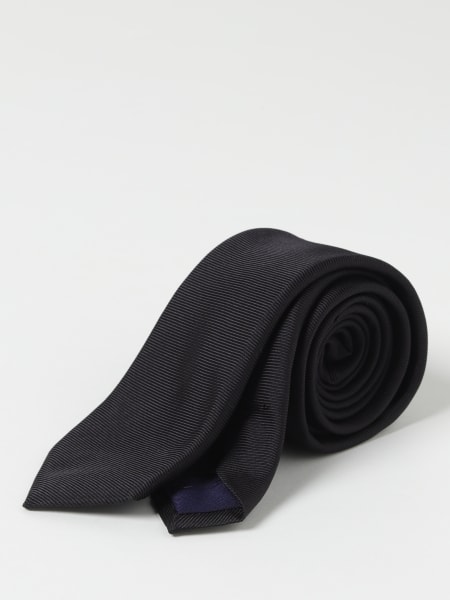 Cravatta Corneliani in seta 