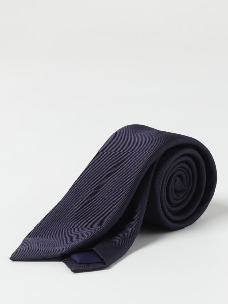 Cravatta Corneliani in seta