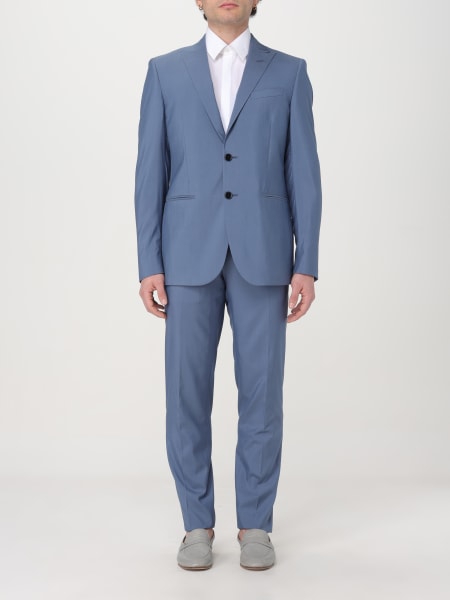 Traje hombre Corneliani