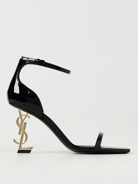 Shoes woman Saint Laurent