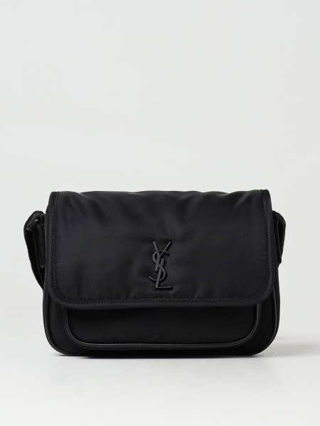Bags men Saint Laurent