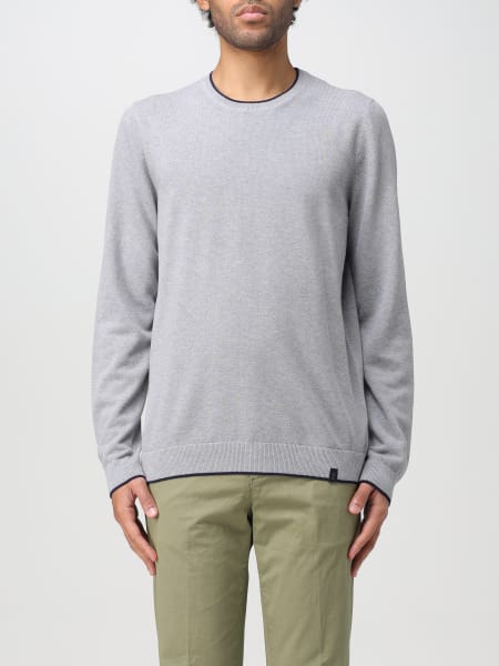 Fay: Pullover Herren Fay