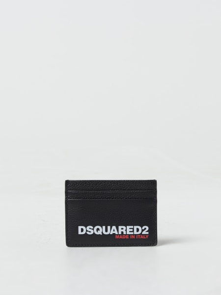 Wallet men Dsquared2