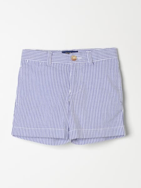 Pantacourt enfant Polo Ralph Lauren