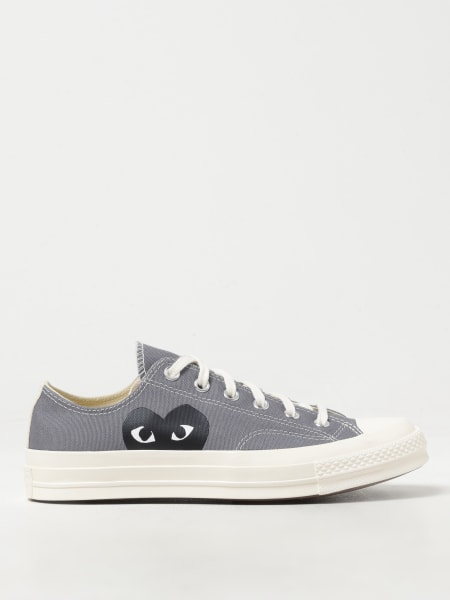 Schuhe Herren Comme Des GarÇons Play X Converse