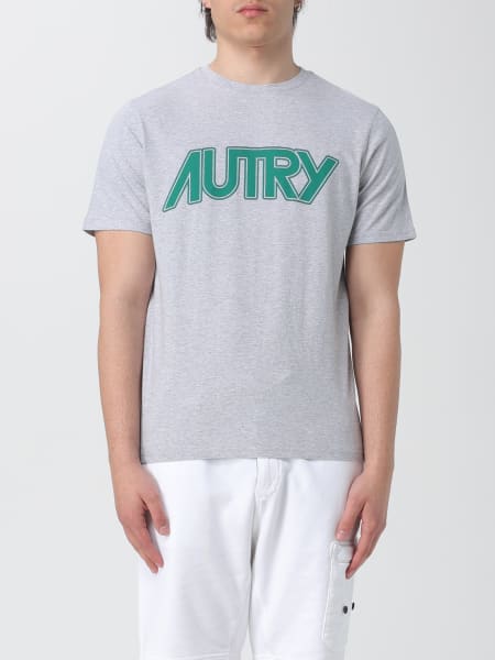 T-shirt man Autry