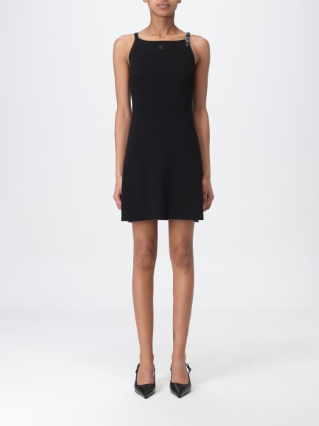 Women's Courrèges: Dress woman CourrÈges