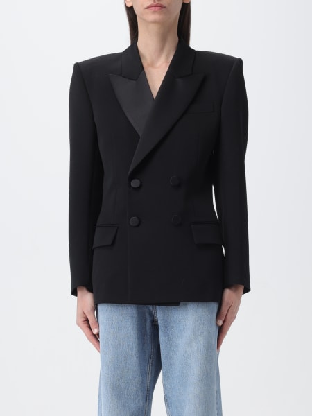 Jacket woman Saint Laurent