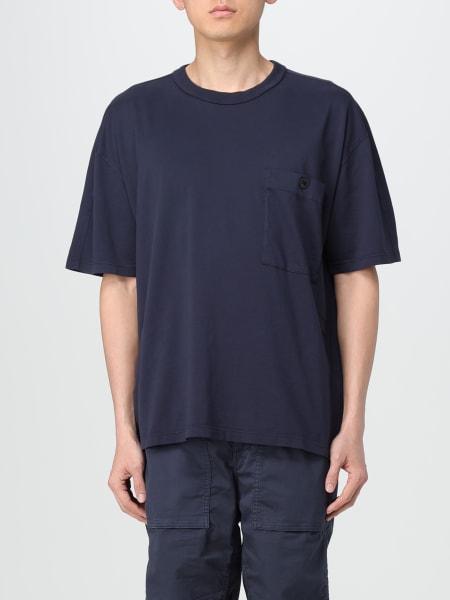 Men's Ten C: T-shirt man Ten C