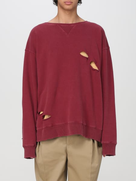 Sweatshirt men Maison Margiela