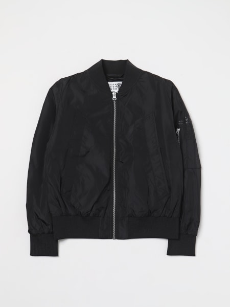 Coat kids Mm6 Maison Margiela