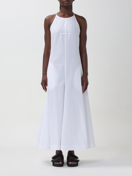 Sportmax: Abito Sportmax in cotone