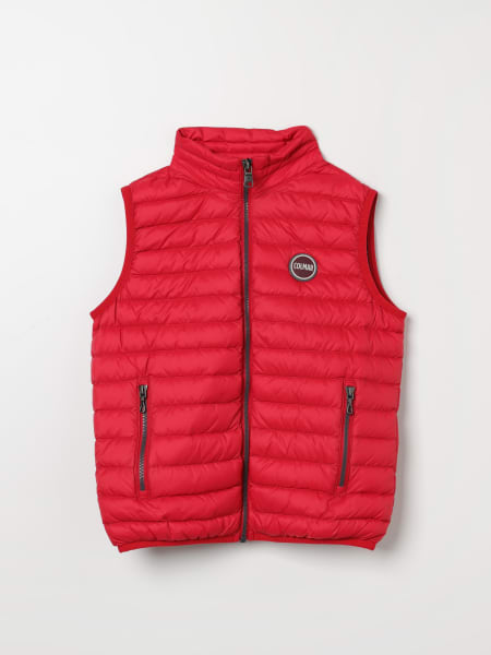 Waistcoat boys Colmar