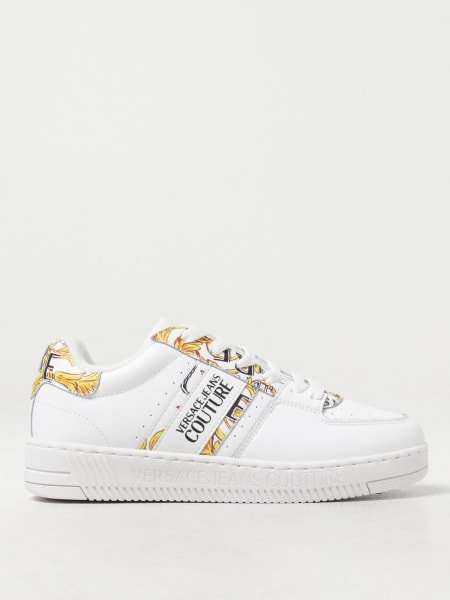 Sneakers woman Versace Jeans Couture