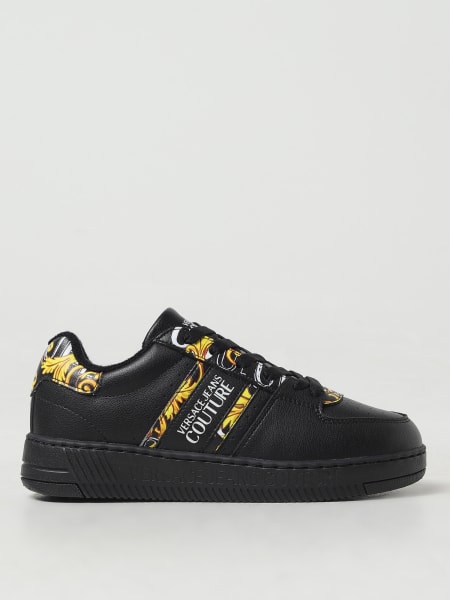 Versace Jeans Couture: Zapatillas mujer Versace Jeans Couture