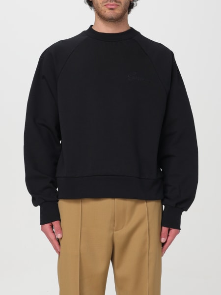 Sweatshirt herren Garment Workshop>