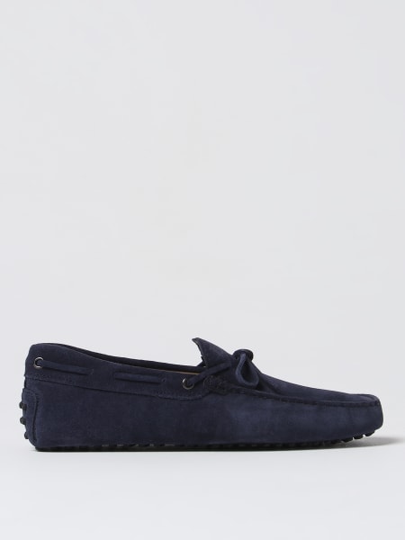 Tod's: Mokassins Herren Tod's