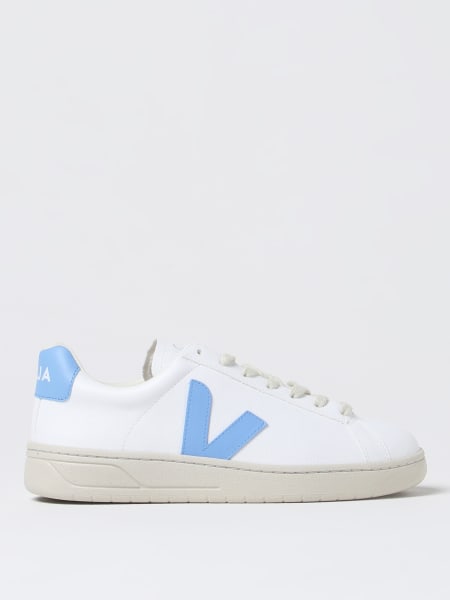 Veja white sneaker: Sneakers woman Veja