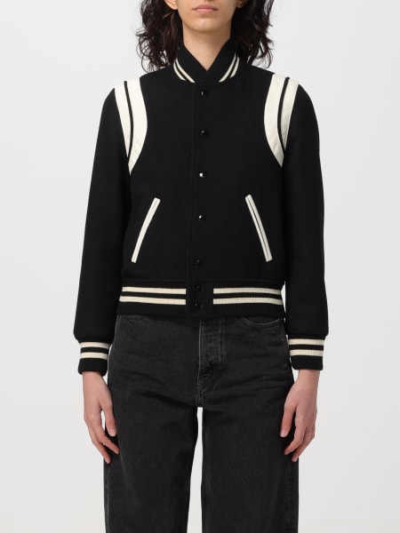 Blazer women Saint Laurent