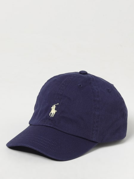 Hat kids Polo Ralph Lauren