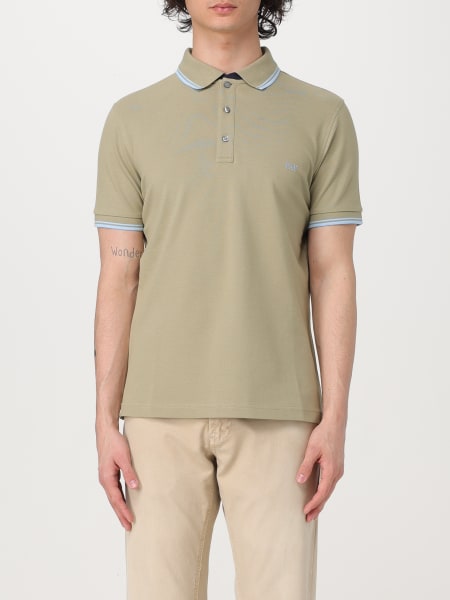 Fay: Polo basic con logo Fay
