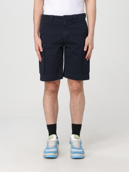 Short men Woolrich