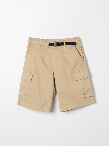 Shorts boy Woolrich