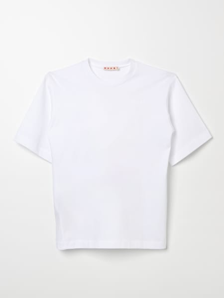 マルニ: Tシャツ 女の子 Marni