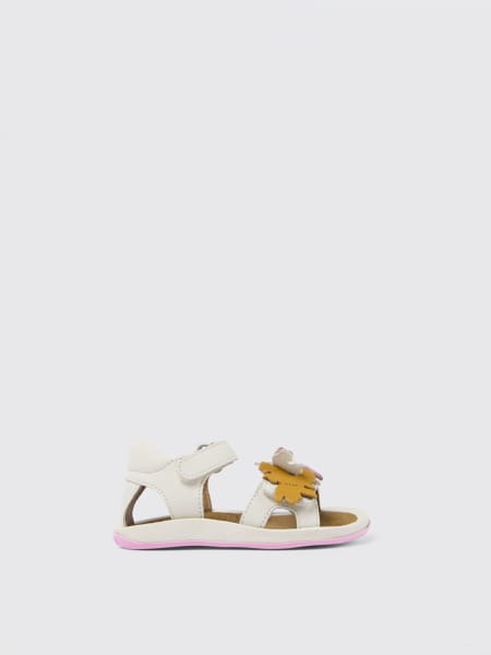 Chaussures fille Camper