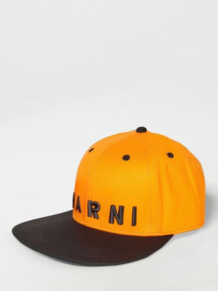 Hat kids Marni