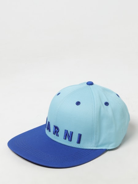 Hat kids Marni