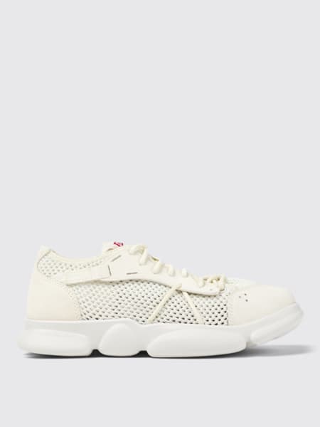 Baskets femme Camper