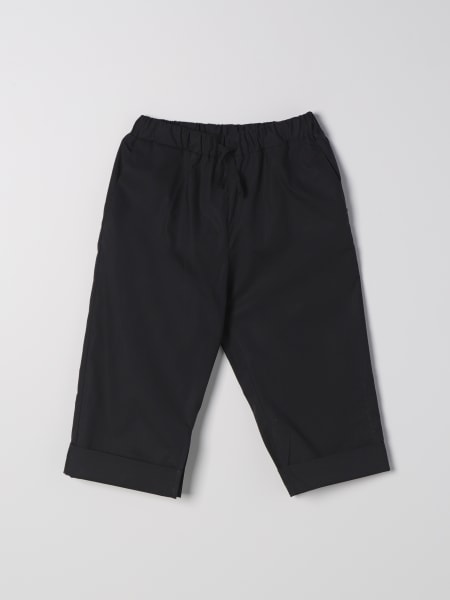 Kids' Mm6 Maison Margiela: Pants boys Mm6 Maison Margiela