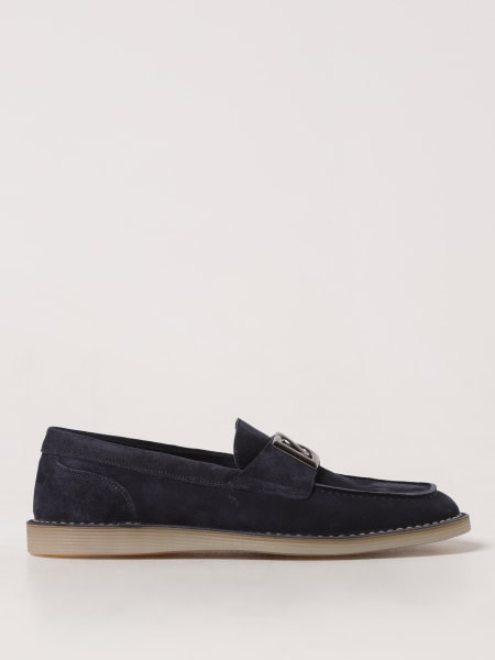 Loafers men Dolce & Gabbana