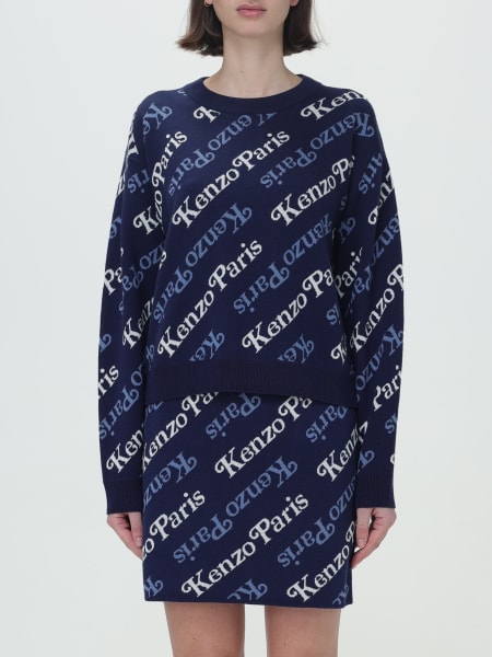 Sweatshirt woman Kenzo