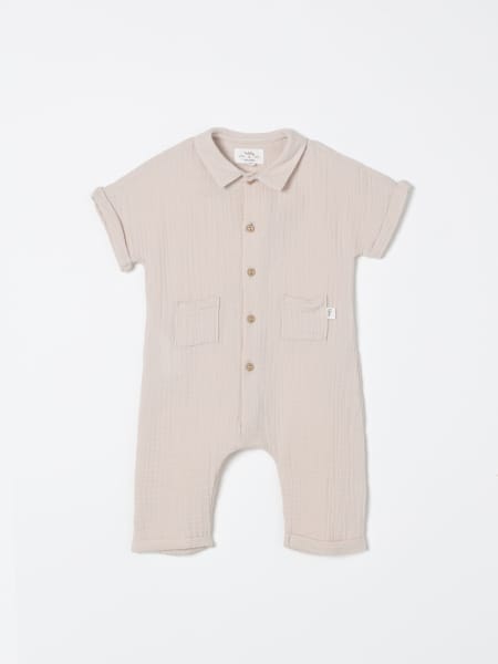 Combinaisons enfant Teddy & Minou