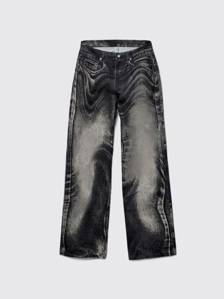 牛仔裤 男士 Camper