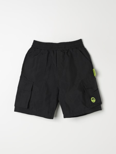 Bermuda Cargo Barrow Kids in nylon