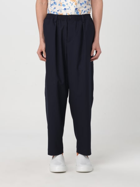 Pantalone uomo Marni